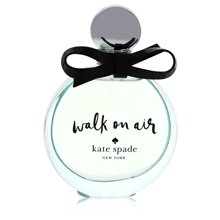 Walk On Air by Kate Spade for Women. Eau De Parfum Spray (unboxed) 3.4 oz