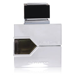 L'aventure by Al Haramain for Men. Eau De Parfum Spray (unboxed) 3.3 oz