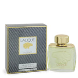 Lalique by Lalique for Men. Eau De Toilette Spray (Lion Head) 2.5 oz