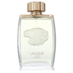Lalique by Lalique for Men. Eau De Toilette Spray (unboxed) 4.2 oz