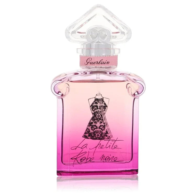 La Petite Robe Noire Ma Robe Hippie Chic by Guerlain for Women. Eau De Parfum Spray (Unboxed) 1 oz