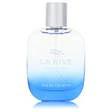 La Rive Blue Line by La Rive for Men. Eau De Toilette Spray (unboxed) 3 oz