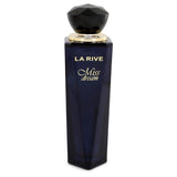 La Rive Miss Dream by La Rive for Women. Eau De Parfum Spray (unboxed) 3.3 oz
