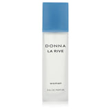 La Rive Donna by La Rive for Women. Eau De Parfum Spray (unboxed) 3 oz