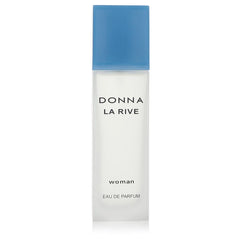 La Rive Donna by La Rive for Women. Eau De Parfum Spray (unboxed) 3 oz