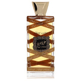 Lattafa Oud Mood Elixir by Lattafa for Men and Women. Eau De Parfum Spray (Unisex Unboxed) 3.4 oz