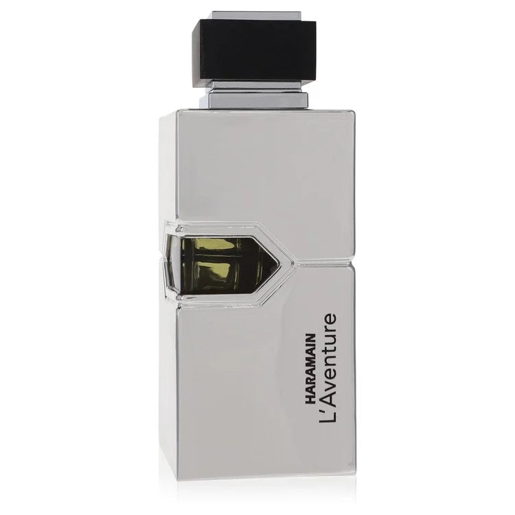 L'aventure by Al Haramain for Men. Eau De Parfum Spray (unboxed) 6.7 oz