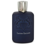 Layton Exclusif by Parfums De Marly for Men. Eau De Parfum Spray (unboxed) 4.2 oz