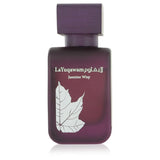La Yuqawam Jasmine Wisp by Rasasi for Women. Eau De Parfum Spray (unboxed) 2.5 oz