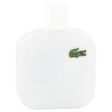 Lacoste Eau De Lacoste L.12.12 Blanc by Lacoste for Men. Eau De Toilette Spray (unboxed) 3.3 oz