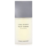 L'EAU D'ISSEY (issey Miyake) by Issey Miyake for Men. Eau De Toilette Spray (Tester) 4.2 oz | Perfumepur.com