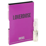 Loverdose by Diesel for Women. Vial (sample) 0.05 oz