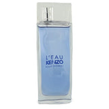 L'eau Kenzo by Kenzo for Men. Eau De Toilette Spray (unboxed) 3.3 oz