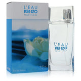 L'eau Kenzo by Kenzo for Women. Eau De Toilette Spray 1.7 oz