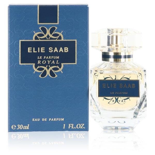 Le Parfum Elie Saab Royal by Elie Saab for Women. Eau De Parfum Spray 1 oz