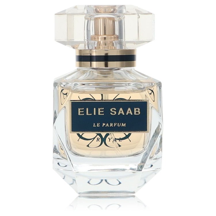 Le Parfum Elie Saab Royal by Elie Saab for Women. Eau De Parfum Spray (unboxed) 1 oz