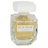 Le Parfum Elie Saab In White by Elie Saab for Women. Eau De Parfum Spray (Tester) 3 oz