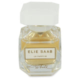 Le Parfum Elie Saab In White by Elie Saab for Women. Eau De Parfum Spray (unboxed) 1 oz