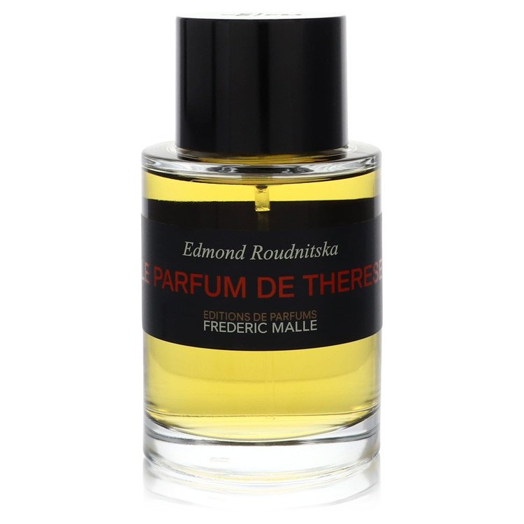 Le Parfum De Therese by Frederic Malle for Men and Women. Eau De Parfum Spray (Unisex )unboxed 3.4 oz