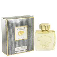 Lalique by Lalique for Men. Eau De Parfum Spray 2.5 oz