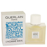 L'homme Ideal by Guerlain for Men. Eau De Toilette Spray 1.7 oz