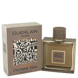 L'homme Ideal by Guerlain for Men. Eau De Parfum Spray 3.3 oz | Perfumepur.com