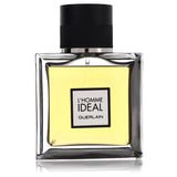 L'homme Ideal by Guerlain for Men. Eau De Toilette Spray (unboxed) 1.7 oz