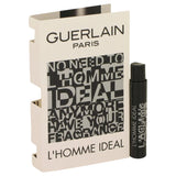 L'homme Ideal by Guerlain for Men. Vial (sample) 0.03 oz