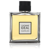 L'homme Ideal by Guerlain for Men. Eau De Toilette Spray (unboxed) 3.3 oz