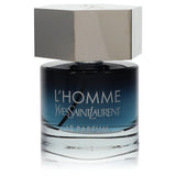 L'homme Le Parfum by Yves Saint Laurent for Men. Eau De Parfum Spray (unboxed) 2 oz