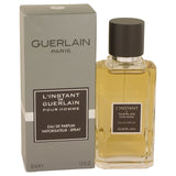 L'instant by Guerlain for Men. Eau De Parfum Spray 1.7 oz