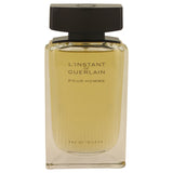 L'instant by Guerlain for Men. Eau De Toilette Spray (Tester) 4.2 oz