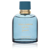 Light Blue Forever by Dolce & Gabbana for Men. Eau De Parfum Spray (unboxed) 3.3 oz