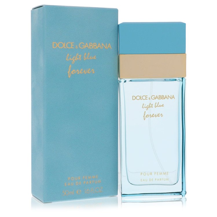 Light Blue Forever by Dolce & Gabbana for Women. Eau De Parfum Spray 1.6 oz | Perfumepur.com