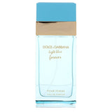 Light Blue Forever by Dolce & Gabbana for Women. Eau De Parfum Spray (unboxed) 1.6 oz