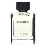 L'insoumis by Lalique for Men. Eau De Toilette Spray (unboxed) 1.7 oz