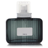 Lively Blue by Parfums Lively for Men. Eau De Toilette Spray (unboxed) 3.3 oz