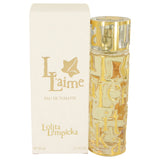 Lolita Lempicka Elle L'aime by Lolita Lempicka for Women. Eau De Toilette Spray 2.7 oz