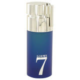 Loewe 7 by Loewe for Men. Eau De Toilette Spray (Tester) 3.4 oz