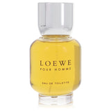 Loewe Pour Homme by Loewe for Men. Eau De Toilette Spray (Unboxed) 5.1 oz