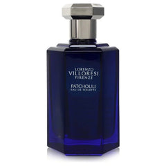Lorenzo Villoresi Firenze Patchouli by Lorenzo Villoresi for Women. Eau De Toilette Spray (unboxed) 3.3 oz