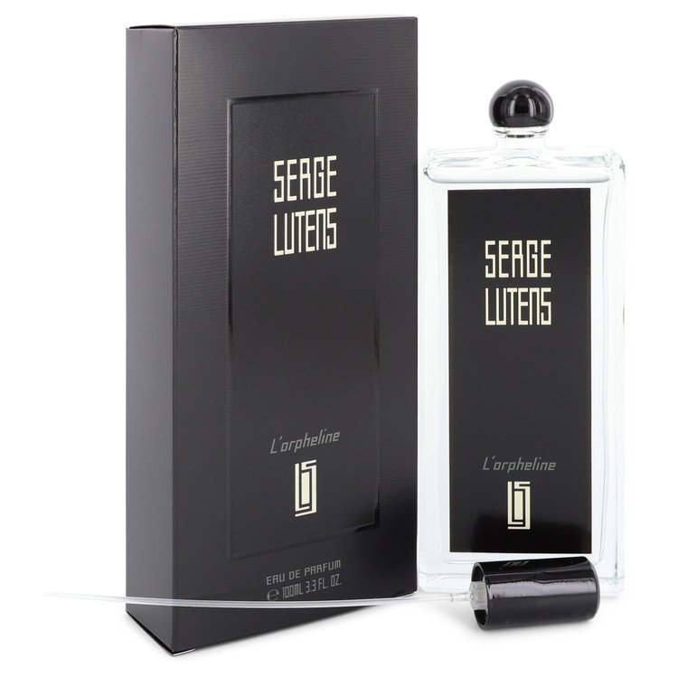 L'orpheline by Serge Lutens for Unisex. Eau De Parfum Spray (Unisex) 3.3 oz | Perfumepur.com