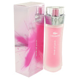 Love Of Pink by Lacoste for Women. Eau De Toilette Spray 1.7 oz
