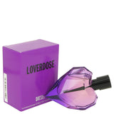 Loverdose by Diesel for Women. Eau De Parfum Spray 1.7 oz