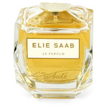 Le Parfum Elie Saab In White by Elie Saab for Women. Eau De Parfum Spray (unboxed) 3 oz