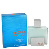 Solo Intense by Loewe for Men. After Shave Balm 2.5 oz