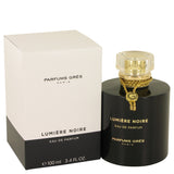 Lumiere Noire Pour Homme by Parfums Gres for Men. Eau De Parfum Spray 3.4 oz