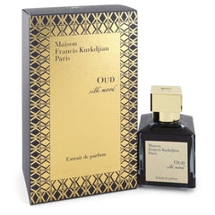 Maison Francis Kurkdjian Oud by Maison Francis Kurkdjian for Men and Women. Extrait De Parfum (Unisex) 2.4 oz