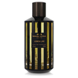 Mancera Lemon Line by Mancera for Men and Women. Eau De Parfum Spray (Unisex )unboxed 4 oz