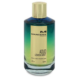 Mancera Aoud Lemon Mint by Mancera for Men and Women. Eau De Parfum Spray (Unisex unboxed) 4 oz